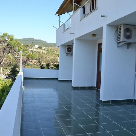 Sulo Pension Patara Luaran gambar