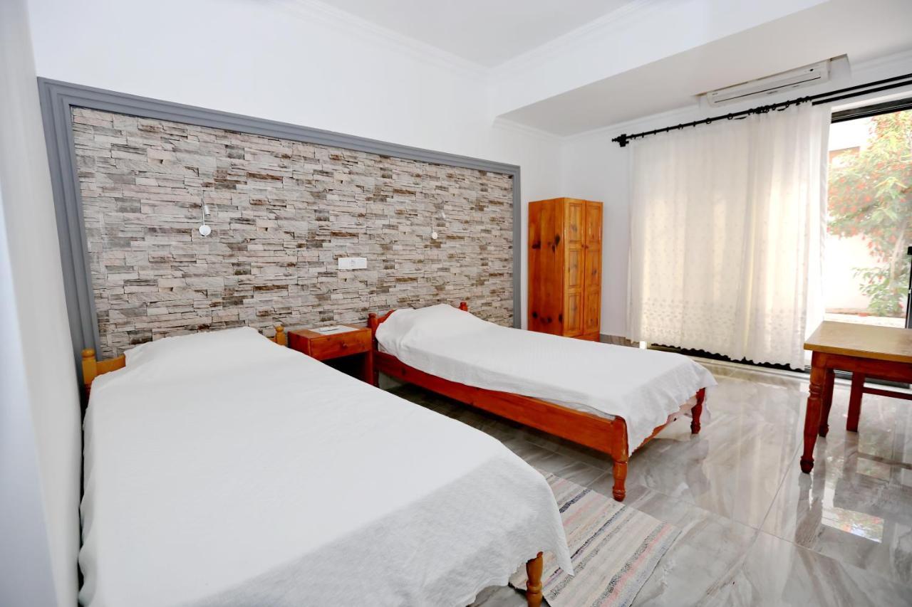 Sulo Pension Patara Luaran gambar