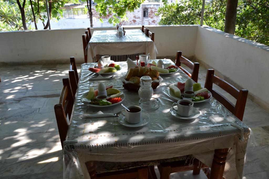Sulo Pension Patara Luaran gambar