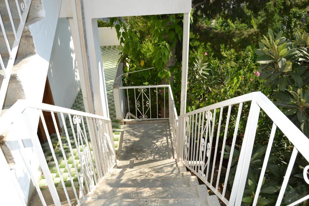 Sulo Pension Patara Luaran gambar