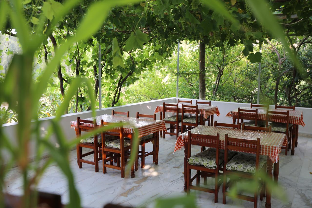 Sulo Pension Patara Luaran gambar