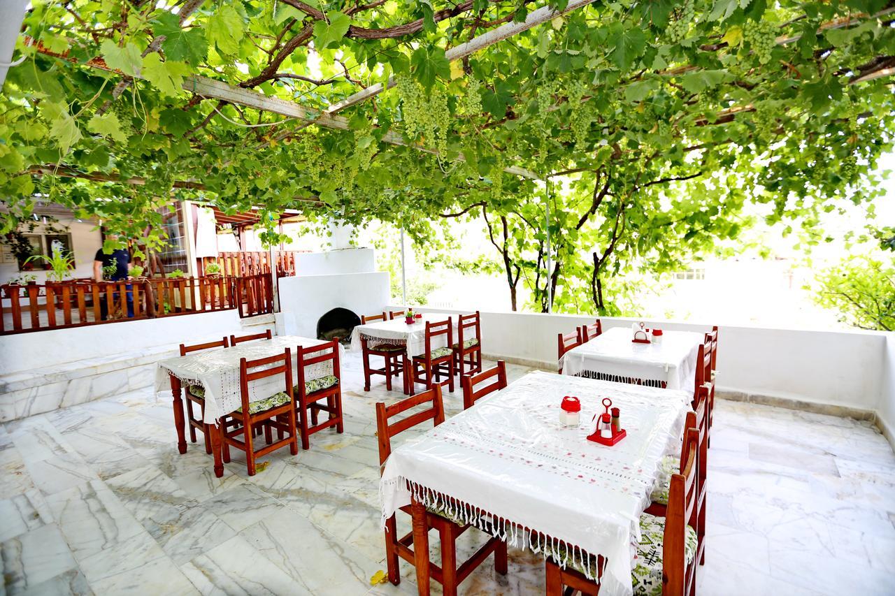 Sulo Pension Patara Luaran gambar