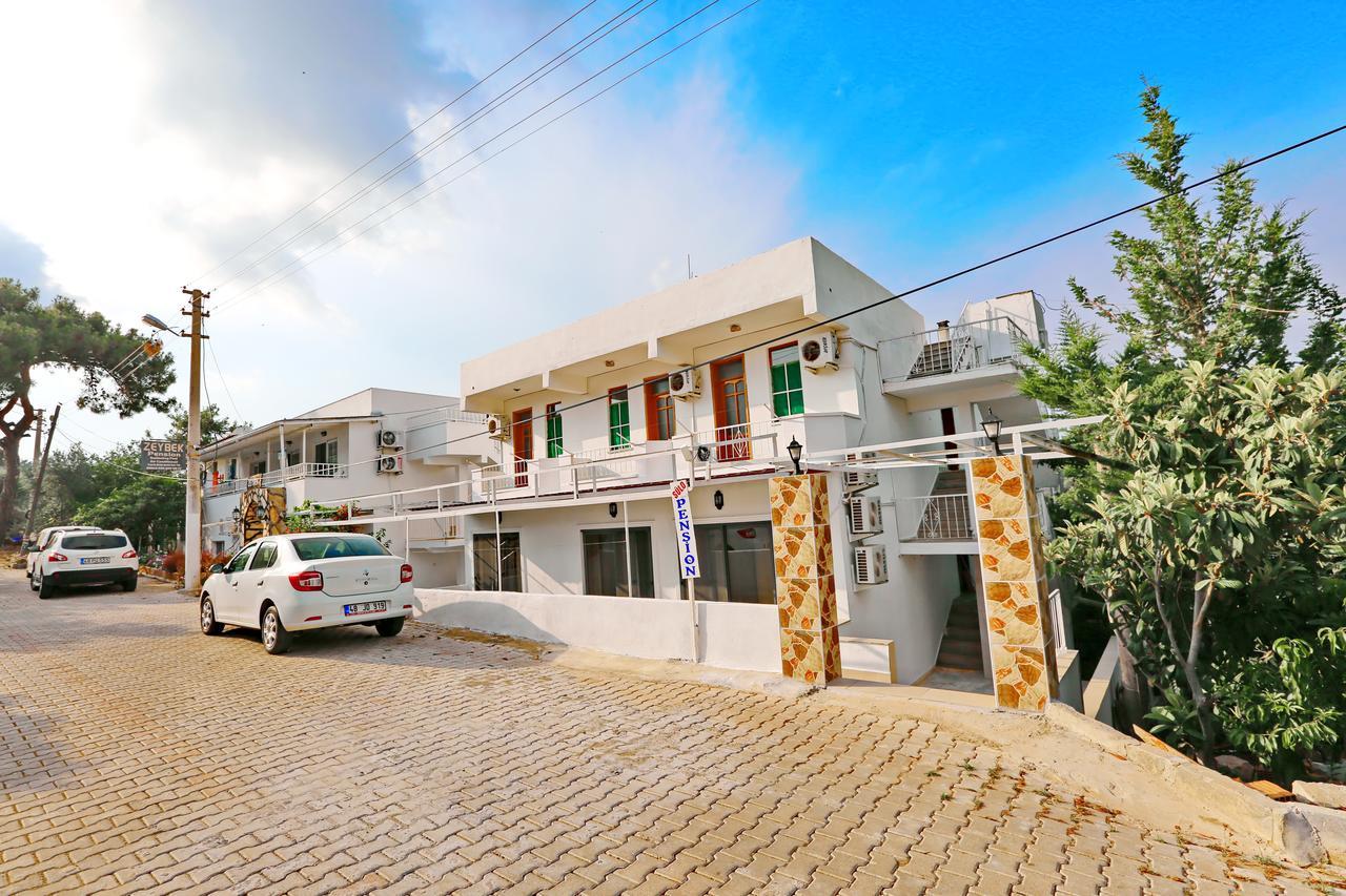 Sulo Pension Patara Luaran gambar