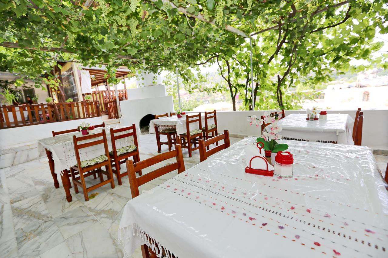 Sulo Pension Patara Luaran gambar