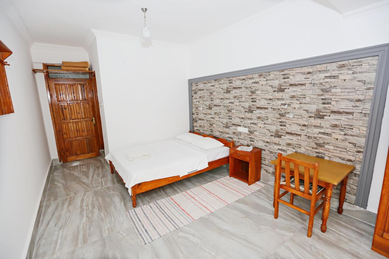 Sulo Pension Patara Luaran gambar